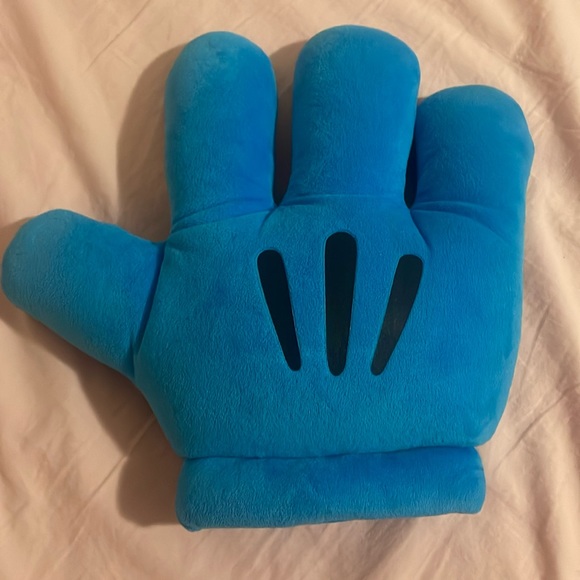 Disney Other - Mickey glove 5/$25 ❤️